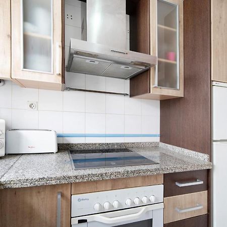 חרז Apartamento En La Mejor Zona מראה חיצוני תמונה
