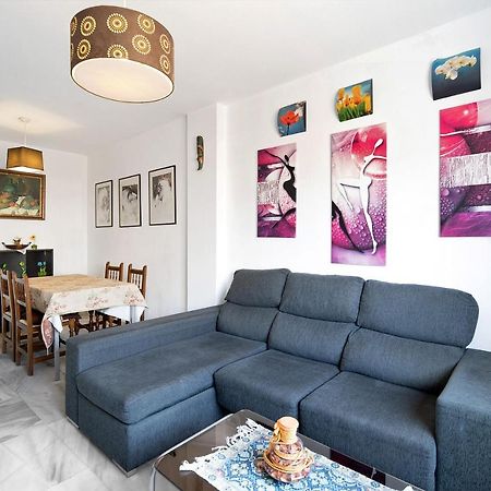 חרז Apartamento En La Mejor Zona מראה חיצוני תמונה