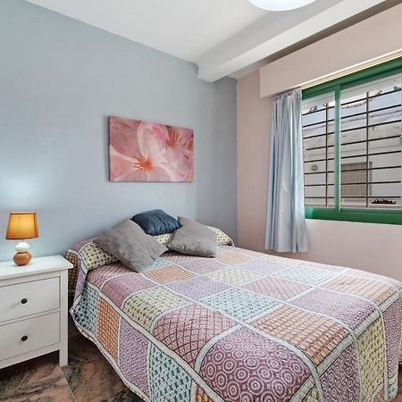 חרז Apartamento En La Mejor Zona מראה חיצוני תמונה