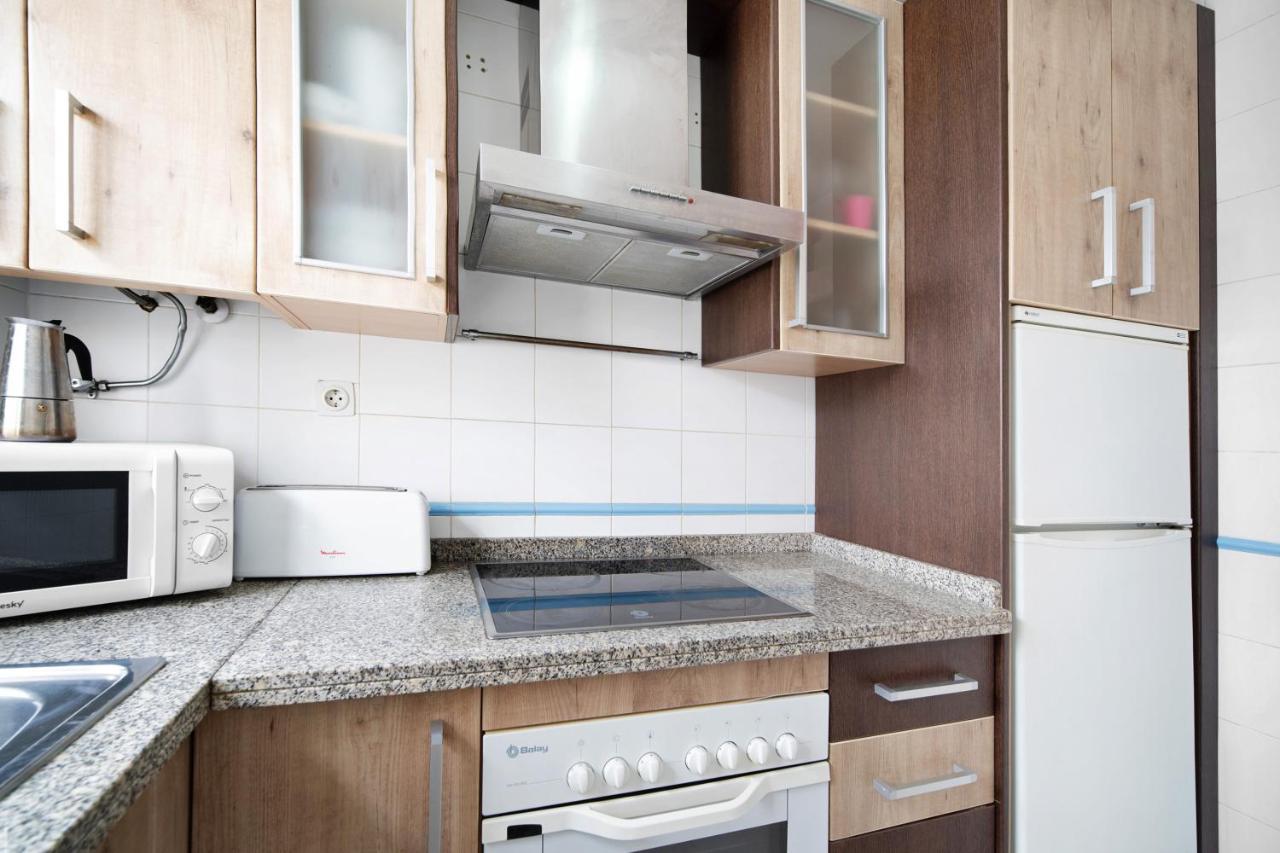 חרז Apartamento En La Mejor Zona מראה חיצוני תמונה
