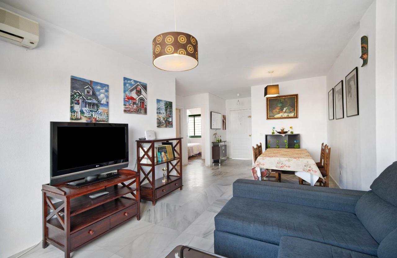 חרז Apartamento En La Mejor Zona מראה חיצוני תמונה