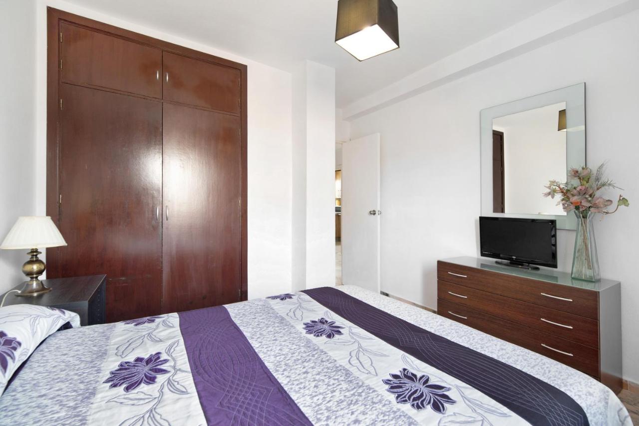 חרז Apartamento En La Mejor Zona מראה חיצוני תמונה
