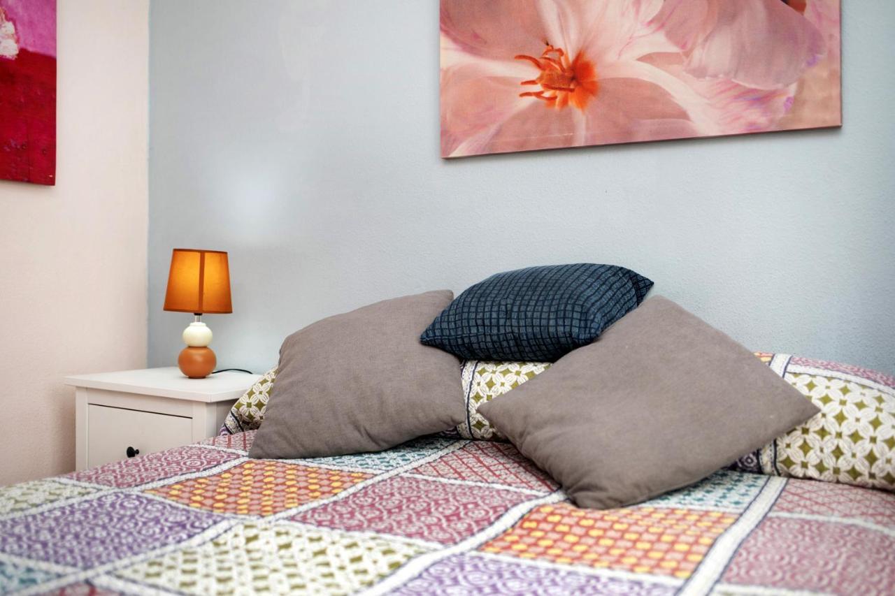 חרז Apartamento En La Mejor Zona מראה חיצוני תמונה
