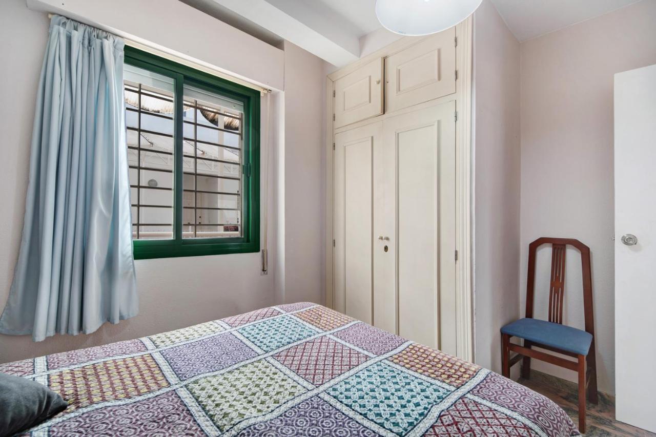 חרז Apartamento En La Mejor Zona מראה חיצוני תמונה