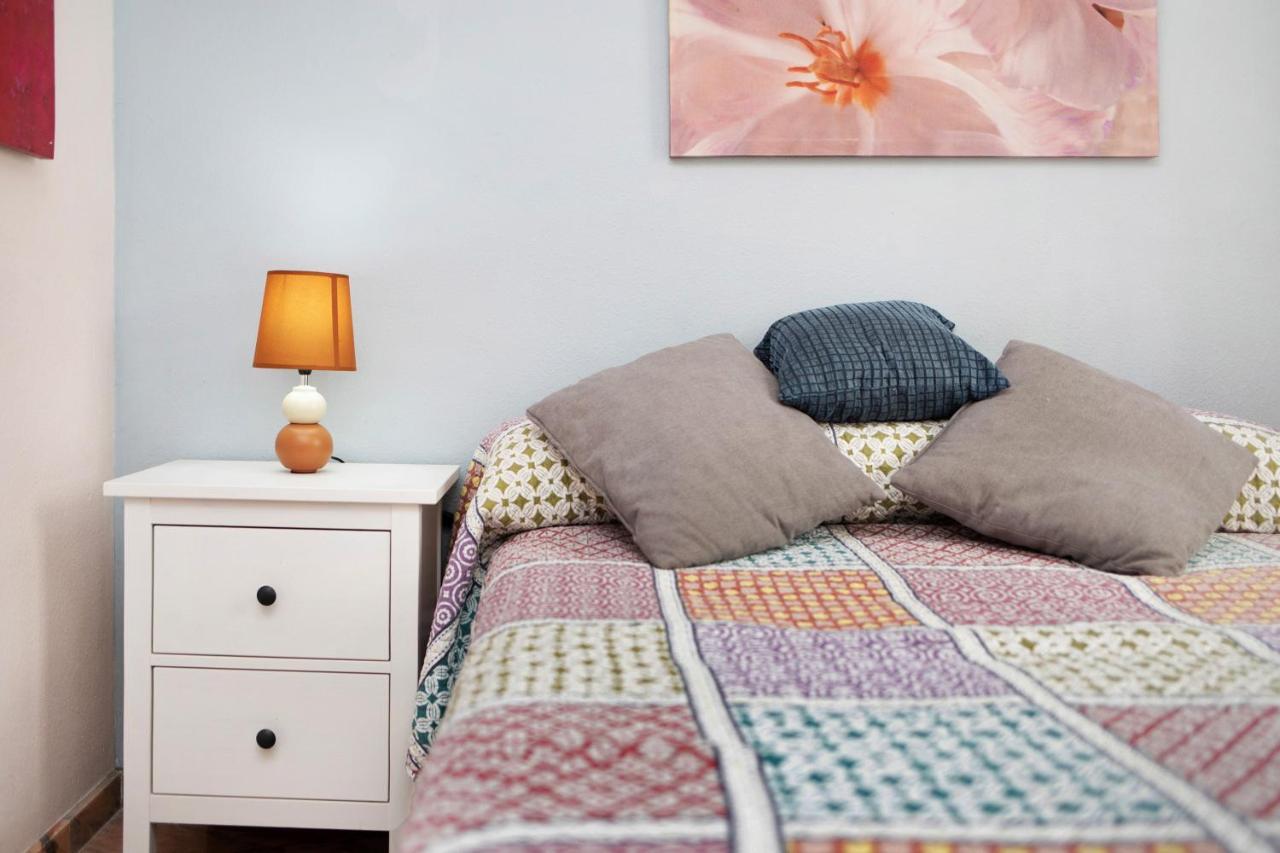 חרז Apartamento En La Mejor Zona מראה חיצוני תמונה