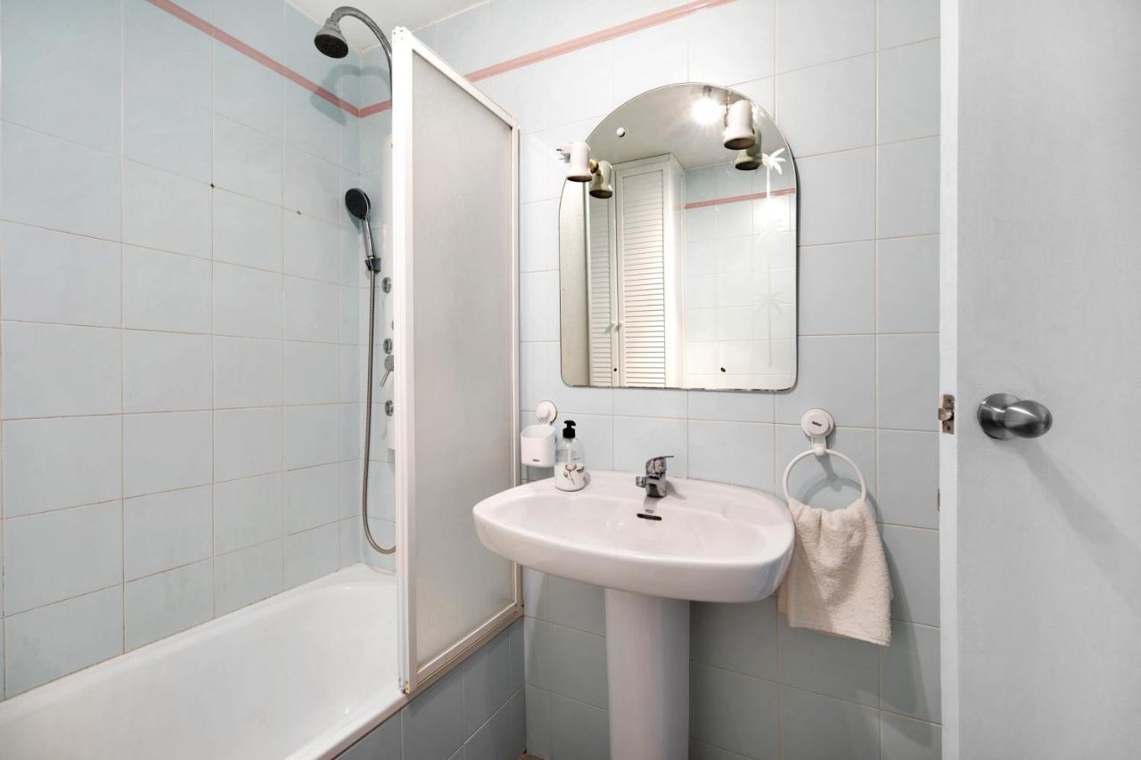 חרז Apartamento En La Mejor Zona מראה חיצוני תמונה