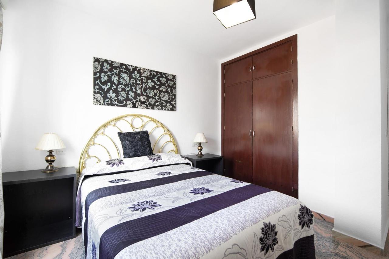 חרז Apartamento En La Mejor Zona מראה חיצוני תמונה